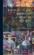 Journal Of The American Chemical Society, Volume 1