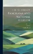 The Literary Panorama and National Register, Volume 1