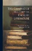 The Cambridge History of English Literature, Volume 5