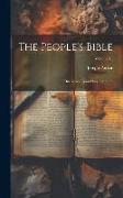 The People's Bible: Discourses Upon Holy Scripture, Volume 13