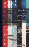 The Smart Set: A Magazine Of Cleverness, Volume 69