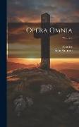 Opera Omnia, Volume 2