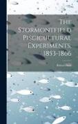 The Stormontfield Piscicultural Experiments, 1853-1866
