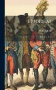 Hudibras: In Three Parts, Written in the Time of the Late Wars, Volume 2