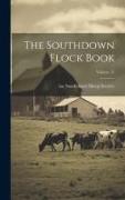 The Southdown Flock Book, Volume 17