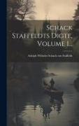 Schack Staffeldts Digte, Volume 1