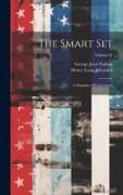 The Smart Set: A Magazine Of Cleverness, Volume 61