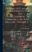 Histoire De Sumatra Dans Laquelle On Traite Du Gouvernement, Du Commerce, Des Arts, Des Loix..., Volume 2