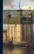 The History Of Cottingham