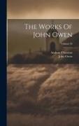 The Works Of John Owen, Volume 20