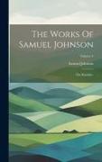 The Works Of Samuel Johnson: The Rambler., Volume 4