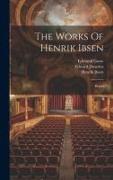 The Works Of Henrik Ibsen: Brand
