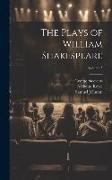 The Plays of William Shakespeare, Volume 5