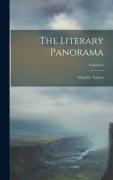 The Literary Panorama, Volume 4