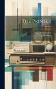 The Printer, Volume 6