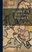 Historia De Portugal, Volume 3