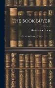 The Book Buyer: A Review and Record of Current Literature, Volume 24