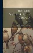 Histoire Naturelle Des Oiseaux, Volume 9