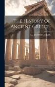 The History Of Ancient Greece