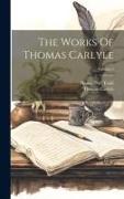The Works Of Thomas Carlyle, Volume 5