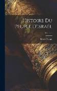 Histoire Du Peuple D'israël, Volume 5