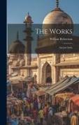 The Works: Ancient India