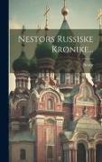Nestors Russiske Krønike