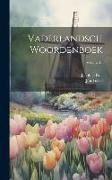 Vaderlandsch Woordenboek, Volume 13