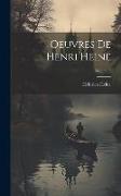 Oeuvres De Henri Heine, Volume 5