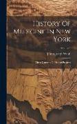 History Of Medicine In New York: Three Centuries Of Medical Progress, Volume 3
