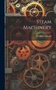 Steam Machinery