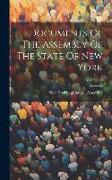 Documents Of The Assembly Of The State Of New York, Volume 12