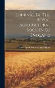 Journal Of The Royal Agricultural Society Of England, Volume 4