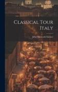 Classical Tour Italy