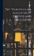 The Pennsylvania Magazine of History and Biography, Volume 27