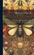 Insect Life, Volume 5