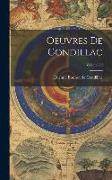 Oeuvres De Condillac, Volume 20