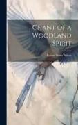 Chant of a Woodland Spirit