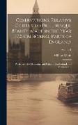 Observations, Relative Chiefly to Picturesque Beauty, Made in the Year 1772, On Several Parts of England,: Particularly the Mountains, and Lakes of Cu