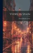 Views in Spain