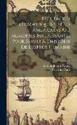 Recherches Philosophiques Sur Les Américains, Ou, Mémoires Intéressantes Pour Servir À L'histoire De L'espece Humaine, Volume 2