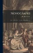 Monographs: Garrick, Macready, Rachel, and Baron Stockmar