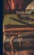 Tales and Novels: Moral Tales