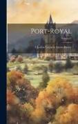 Port-Royal, Volume 2