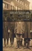 Short Stories: Third Reader Grade