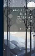 Johan Ludvig Heibergs Prosaiske Skrifter, Volume 3