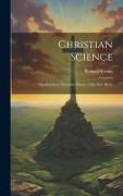 Christian Science: Gjenfødelsen: (Christian Science: The New Birth)