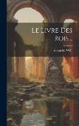 Le Livre Des Rois