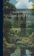 Libanii Opera, Volume 1, Part 2