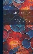 Mycologia, Volume 1